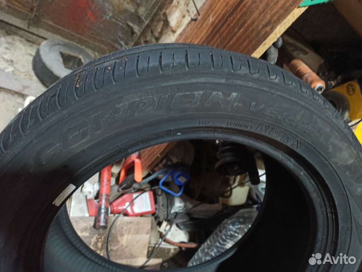 Pirelli Scorpion Verde 255/50 R19 110