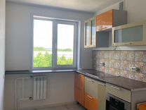 4-к. квартира, 62 м², 4/5 эт.