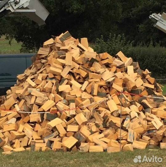 Дрова для бани