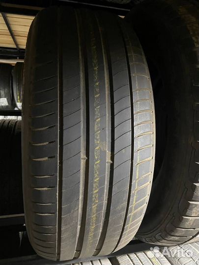 Michelin Primacy 3 225/55 R17