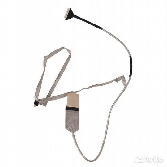 Шлейф матрицы для ноутбука Lenovo G560, G565, Z560
