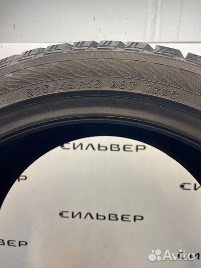 Yokohama IceGuard Stud IG65 235/45 R18