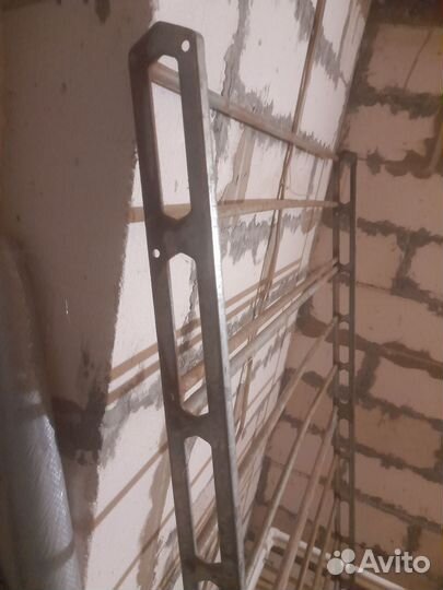 Багажник 2104