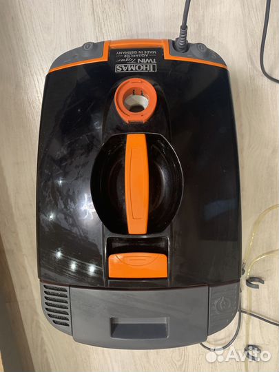 Пылесос Thomas twin tiger