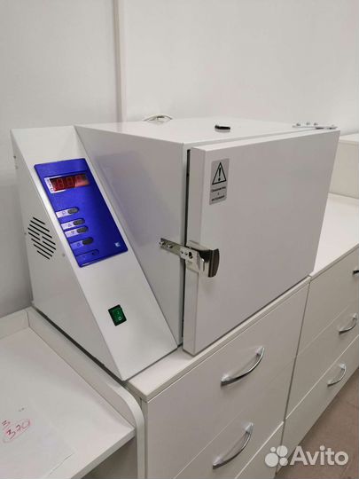 Сухожар гп 10, сухожаровый шкаф гп 10