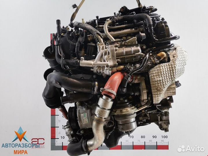 Форсунка Jaguar XF X250 2009 1980W5