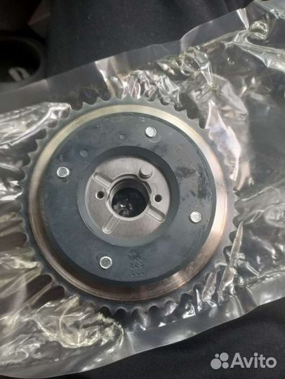 Муфты фаз грм Mercedes Benz w204