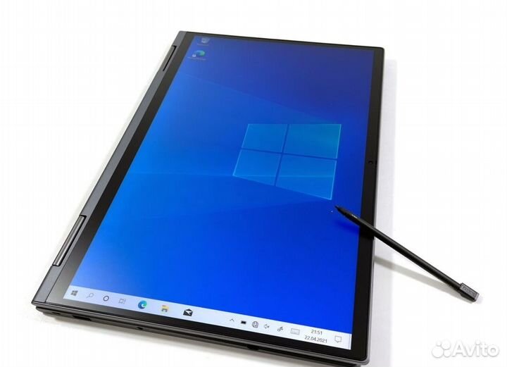 ThinkPad X1 Yoga 6th i5 16Gb 1Tb touch