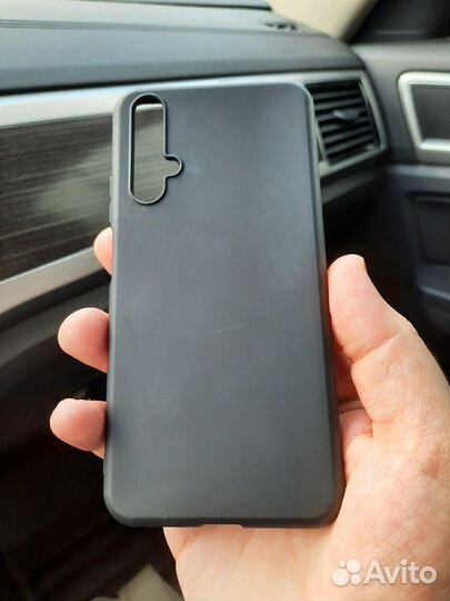 Чехол Huawei Honor 20 20S Nova 5T