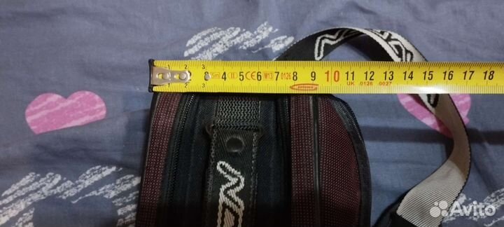 Сумка для видеокамеры, фотоаппарата