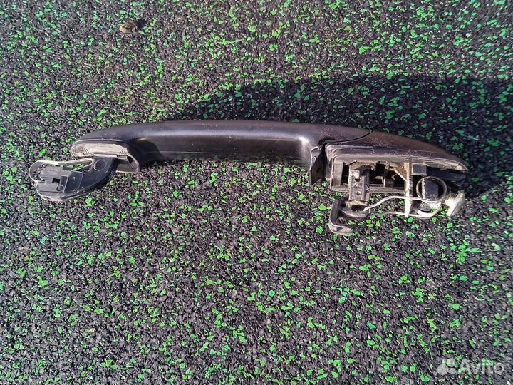 Ручки задних дверей Seat Cordoba (VW Polo)