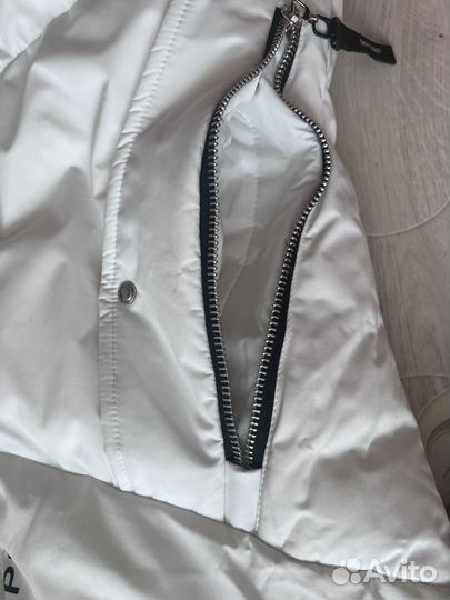 Куртка женская