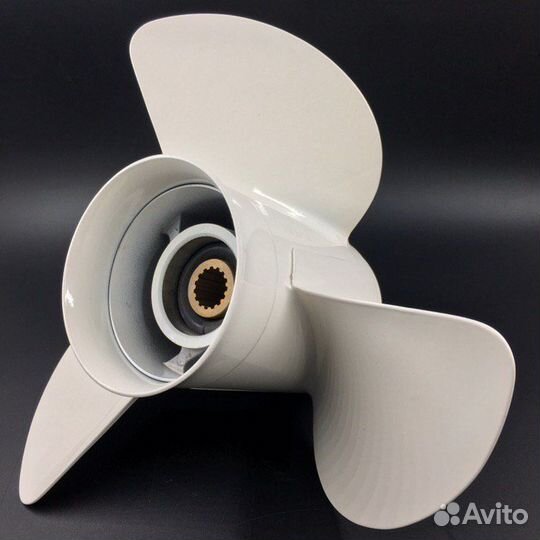 Винт гребной Yamaha 150-300 (3х14х19)