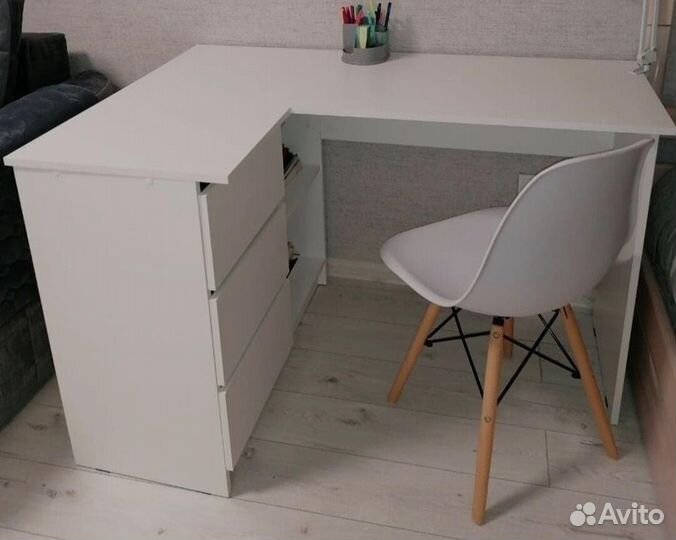 Стол Мори мс-16