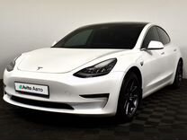 Tesla Model 3 AT, 2020, 49 648 км, с пробегом, цена 2 445 000 руб.