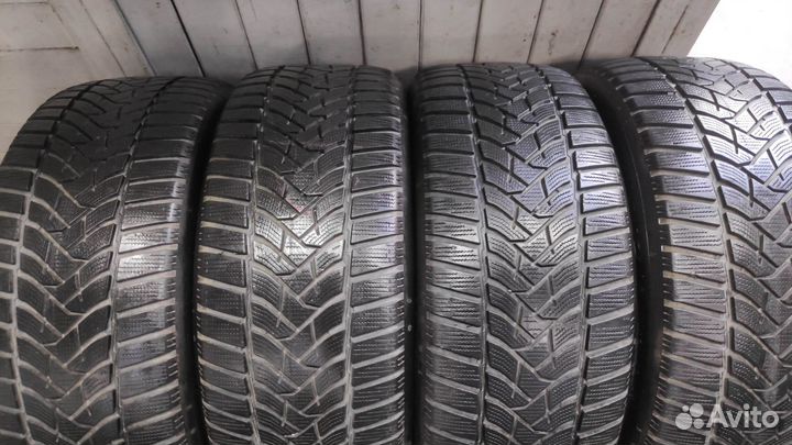 Dunlop Winter Sport 5 235/50 R18 101V