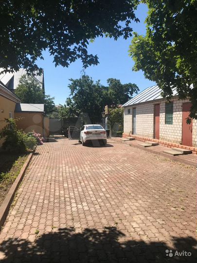 Коттедж 287 м² на участке 30 сот.