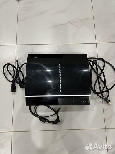 Sony PS3