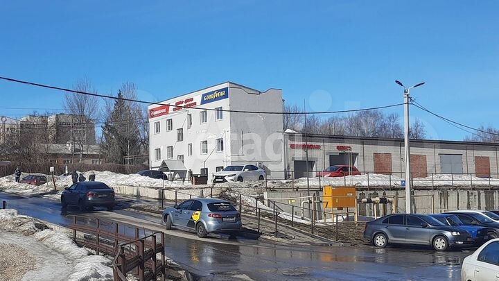 Продам помещение свободного назначения, 1000 м²