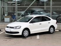 Volkswagen Polo 1.6 MT, 2012, 198 339 км, с пробегом, цена 659 000 руб.
