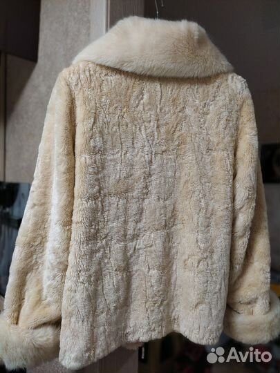 Полушубок Beautè