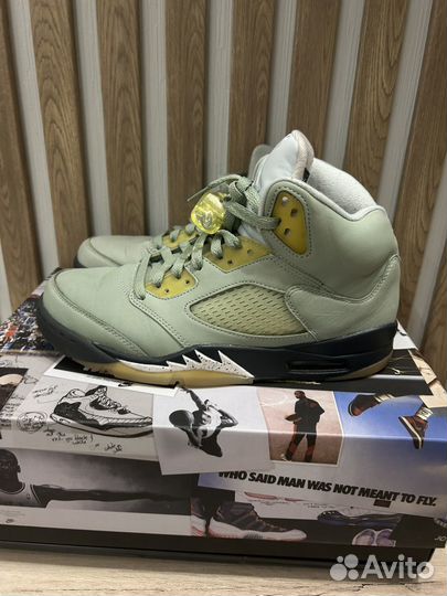 Jordan 5 оригинал