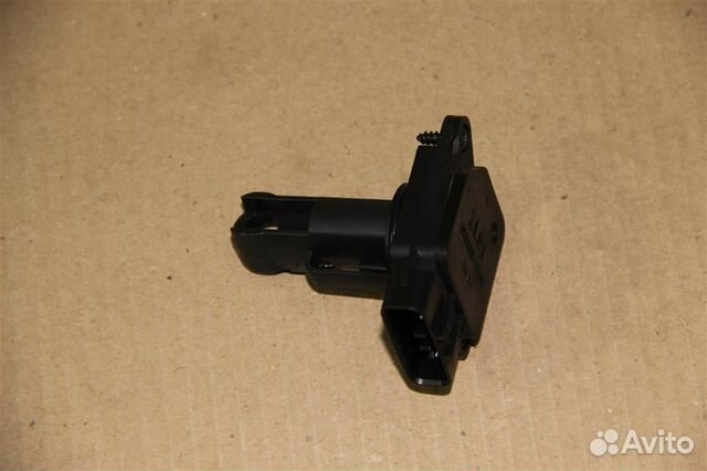 Датчик расхода воздуха Mazda Mazda 6 (GH) 2007-20