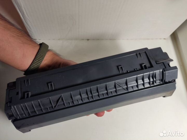 Картридж HP C4092A