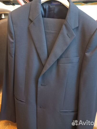 Школьная форма для мальчика. Костюм