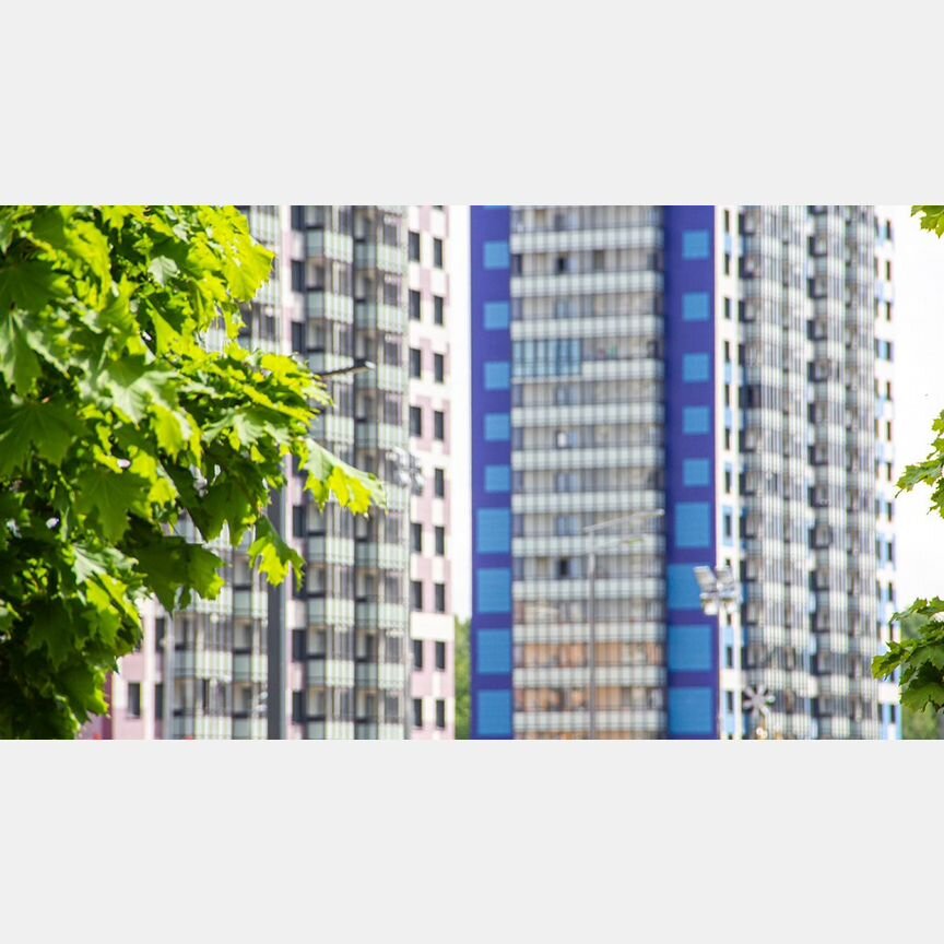 Квартира-студия, 24,5 м², 2/25 эт.