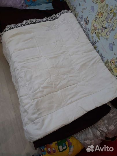 Конверт на выписку демисезонный