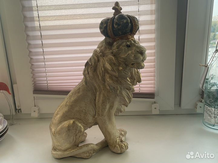 Декоративные фигурки