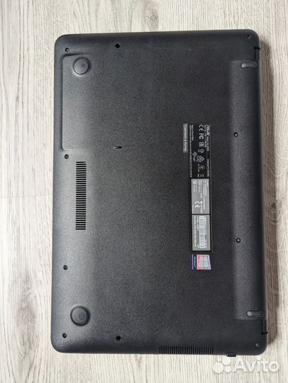 Asus X540NA