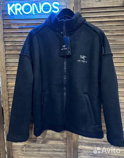 Дубленка Arcteryx