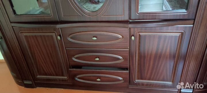 Стенка горка