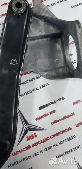 Педаль тормоза w211 мерседес