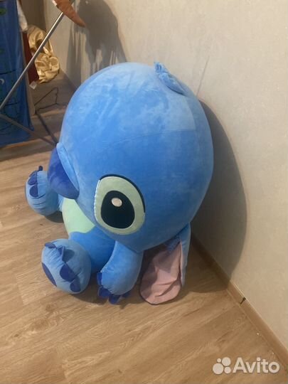 Большая мягкая игрушка