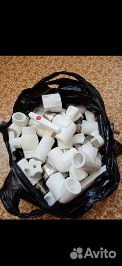 Кран, вентиль