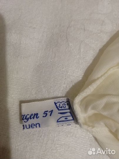 Комбинация жён. ГДР Regan