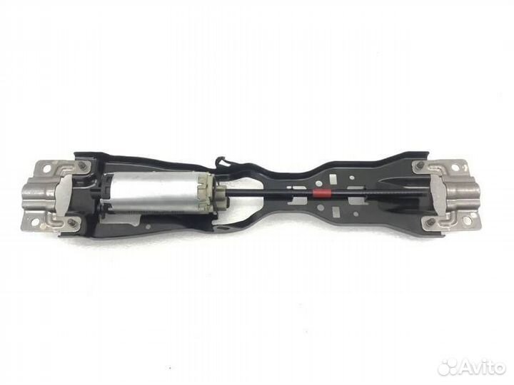 Моторчик регулировки сиденья правый Honda Accord 8