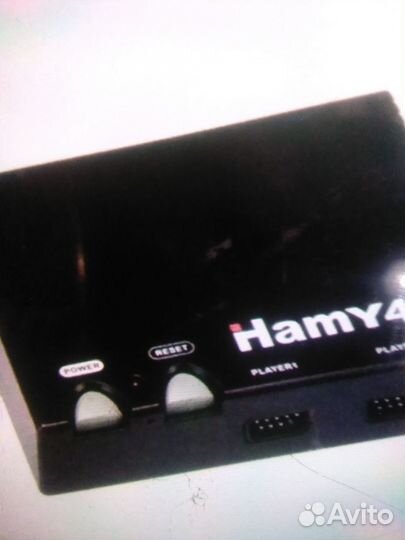 Игр.прис-ки Сега+252.Hammy+577.Денди+300