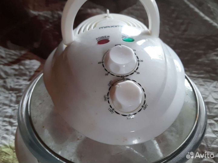 Аэрогриль бу