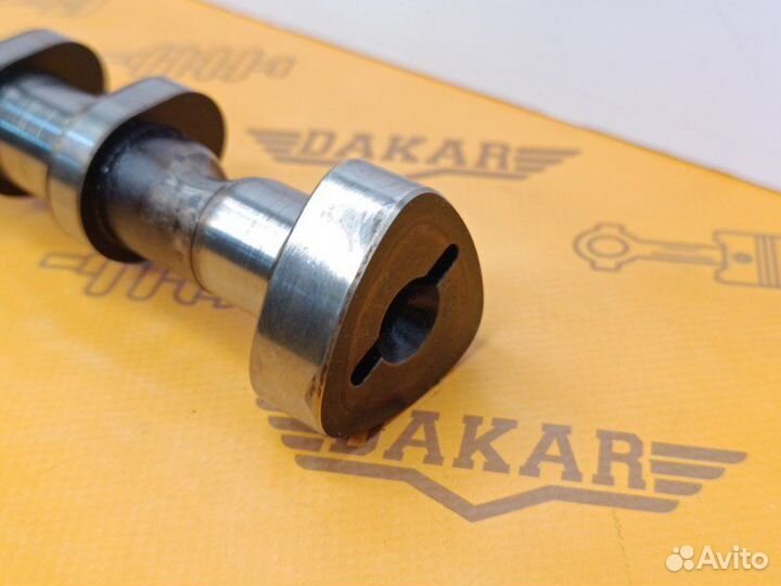 Распредвал впускной левый Audi A6 C6 BKH 2007