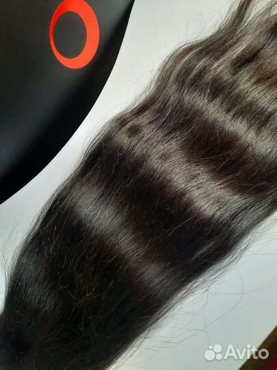 Срез детских волос