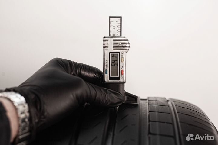 Pirelli Scorpion Verde 235/55 R19 101V