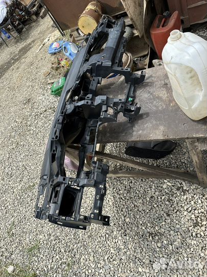 Торпеда camry 55