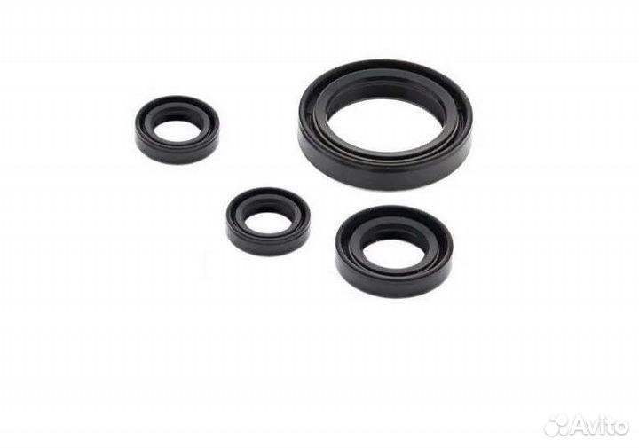 Комплект сальников Для Kawasaki ZZR1100