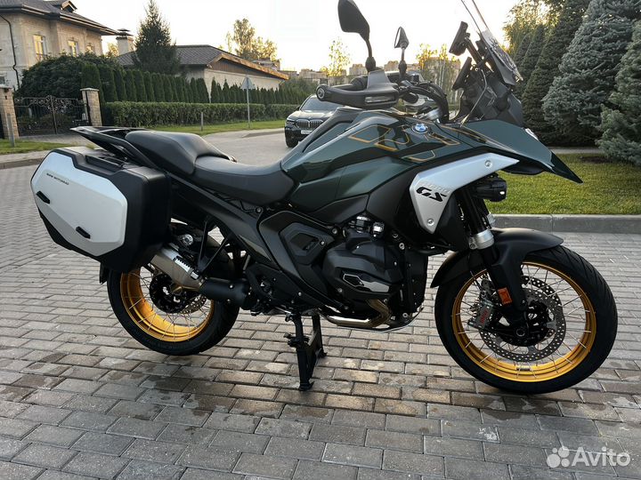 Продаю BMW R1300GS