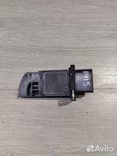 Датчик расхода воздуха VAG