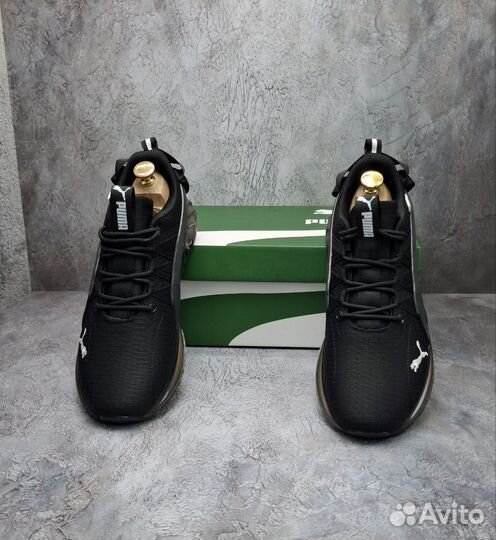 Кроссовки мужские Puma